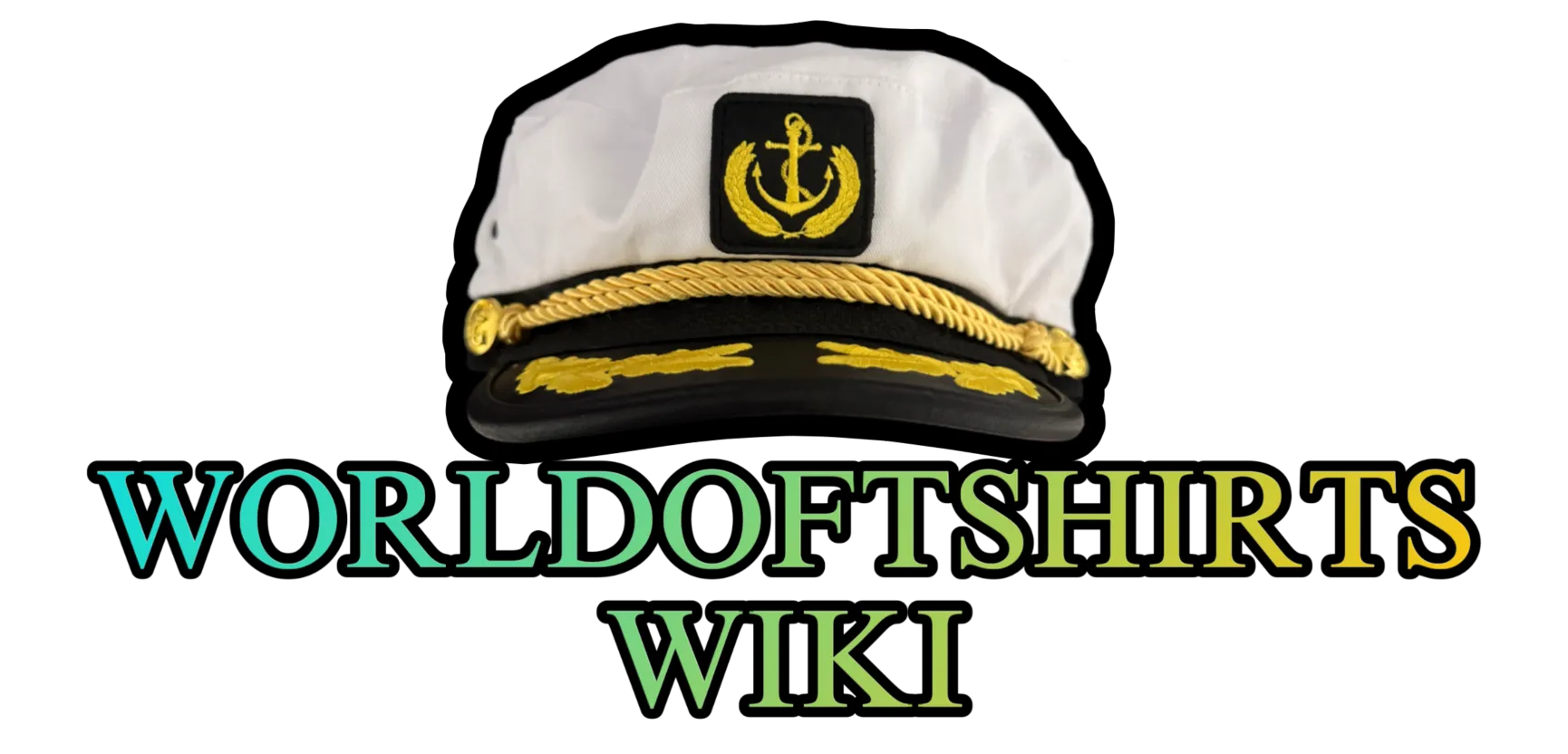 World of T-Shirts Wiki